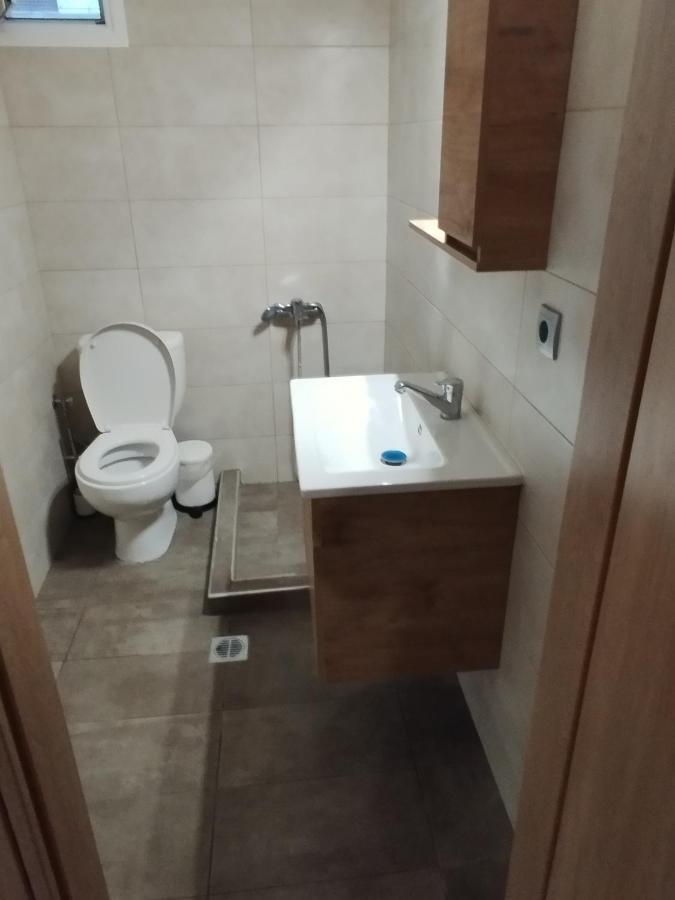 Cozy In Apartment Thessaloniki